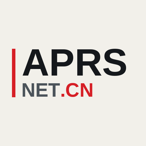 APRSNET.CN