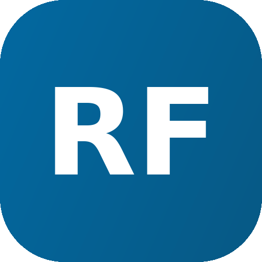 OpenRF 门户